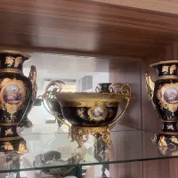 ست دکوری برنج