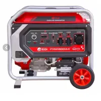 موتور برق ۱۳ کیلو وات ادون پرومکس