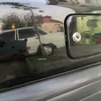 پراید مدل۸۶ دوگانه کارخونه|خودرو سواری و وانت|رشت, فرزانه|دیوار