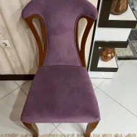 میز ناهار خوری۴نفره