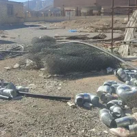 فنس|مصالح و تجهیزات ساختمان|فولادشهر, مسکن مهر فولادشهر|دیوار