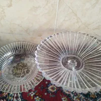 دو عدد میوه خوری نو|ظروف سرو و پذیرایی|اراک, |دیوار