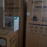 یخچال دو قلو 20 فوت 2021w