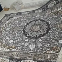 فرش نسیه داده میشود حتی به شما|فرش|سیرجان, |دیوار