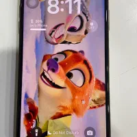 گوشی xs تمیز باتری ۱۰۰٪ تعویض|موبایل|آزادشهر, |دیوار