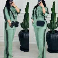 ست زیبای الو|لباس|خرم‌آباد, |دیوار