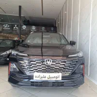 چانگانCS55وارداتی صفرتحویل روزفروش نقدیامعاوضه