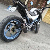 cf150|موتورسیکلت|خرم‌آباد, |دیوار