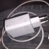 شارژر اصلی فابریک شیائومی|لوازم جانبی موبایل و تبلت|شیراز, معالی‌آباد|دیوار