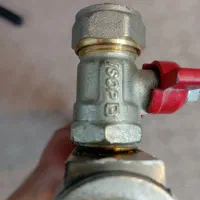 کلکتر|آبگرمکن، پکیج، شوفاژ|مشهد, ویلاشهر|دیوار