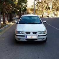 سمند مدل   83 بی رنگ سفارشی