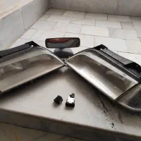 ماشین زانتیا