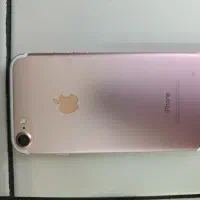اپل 7 رز گلد|موبایل|اصفهان, سعادتآباد|دیوار
