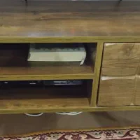 سلام میز تلویزیون درحد نو