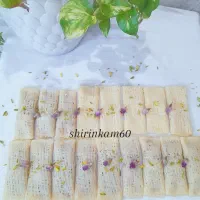 رشته وخشکار سفارشی