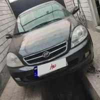 لیفان 520 معاوضه و تصادفی نقد و اقساط