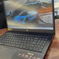 acer nitro anv15 اوپن باکس کارتن دار|رایانه همراه|اردبیل, |دیوار