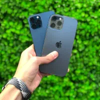 آیفون ۱۲ پرو مکس قسطی