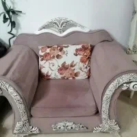 مبل هفت نفره