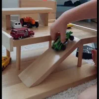 پرستار کودک