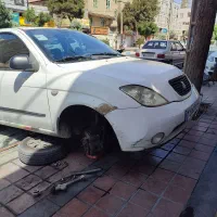 مکانیک صیار جلوبندی حرفه ای ایرانی و خارجی|خدمات موتور و ماشین|شهریار, شهرک وائین|دیوار