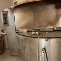 تنور لواش و بربری|ماشینآلات صنعتی|بناب, |دیوار