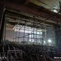 داربست فلزی|خدمات پیشه و مهارت|رامهرمز, |دیوار