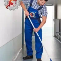 نیرو خدمات جوان