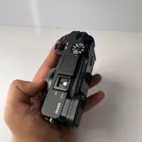 دوربین سونی  Sony a6400 با لنز 18-135|دوربین عکاسی و فیلم‌برداری|تهران, جمهوری|دیوار