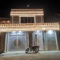 منزل-ویلایی-دو-طبقه-کلید-نخورده-170متری-قنوات