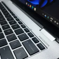 لپتاپ HP لمسی ۳۶۰ درجه با پردازنده نسل ۱۳|رایانه همراه|کرمان, |دیوار