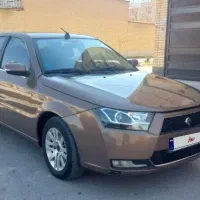 دنا مدل ۹۵ تک رنگ