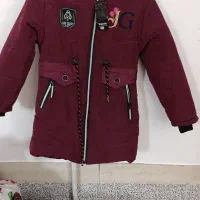 کاپشن|لباس|گرمسار, |دیوار