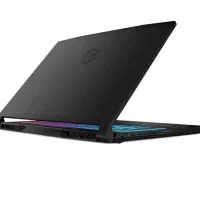 لپ‌تاپ گیمینگMSI Katana  قدرتمند برای بازی و طراحی|رایانه همراه|قزوین, |دیوار