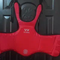 لوازم ورزشی ووشو