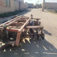 دیگس تراکتور 24ب24اینج|ماشین‌آلات صنعتی|باوی, |دیوار