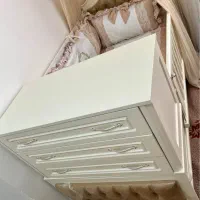 سرویس خواب کودک‌ونوجوان|تخت و سرویس خواب|بندرعباس, |دیوار