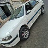 پارس 84 نقدی و معاوضه|خودرو سواری و وانت|بیرجند, |دیوار