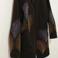 مانتو مجلسی|لباس|یاسوج, |دیوار