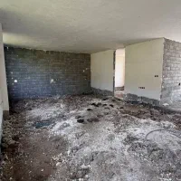 230متر زمین ۶۰ متر زیر بنا با امتیازات برق و آب|فروش خانه و ویلا|اطاقور, |دیوار