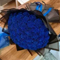 دسته گل