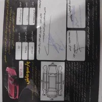 تیبا۱مدل ۹۹|خودرو سواری و وانت|مسجد سلیمان, |دیوار