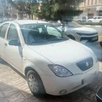 تیبا 95بدون رنگ استثنایی