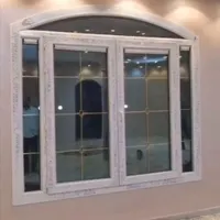 تخفیف ویژه درب وپنجره upvc|خدمات پیشه و مهارت|ارومیه, |دیوار