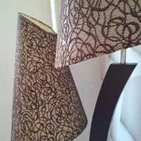 اباژور ایستاده|چراغ خواب و آباژور|تهران, منیریه|دیوار
