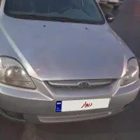 ریومدل ۱۳۸۶کم کار|خودرو سواری و وانت|مشهد, دانشجو|دیوار