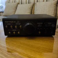 کارت صدا behringer 2 monitor