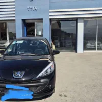 ۲۰۷ پانا رینگ قالپاق رنگ مشگی