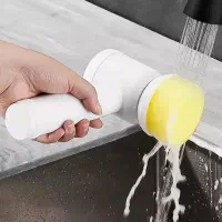 فرچه شارژی مدل magic brush (ویژه)