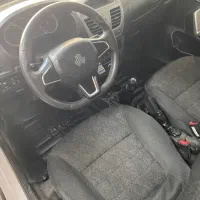 کوییک ۸۵گانه ۱۴۰۳|خودرو سواری و وانت|قدس, شهرقدس|دیوار